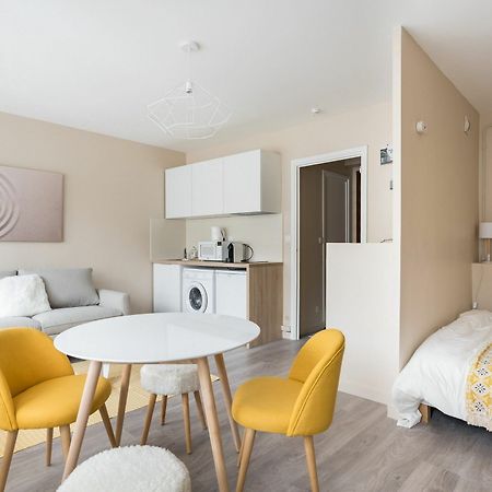 Appartement Lyon Gerland - Enjoy In Λυών Εξωτερικό φωτογραφία