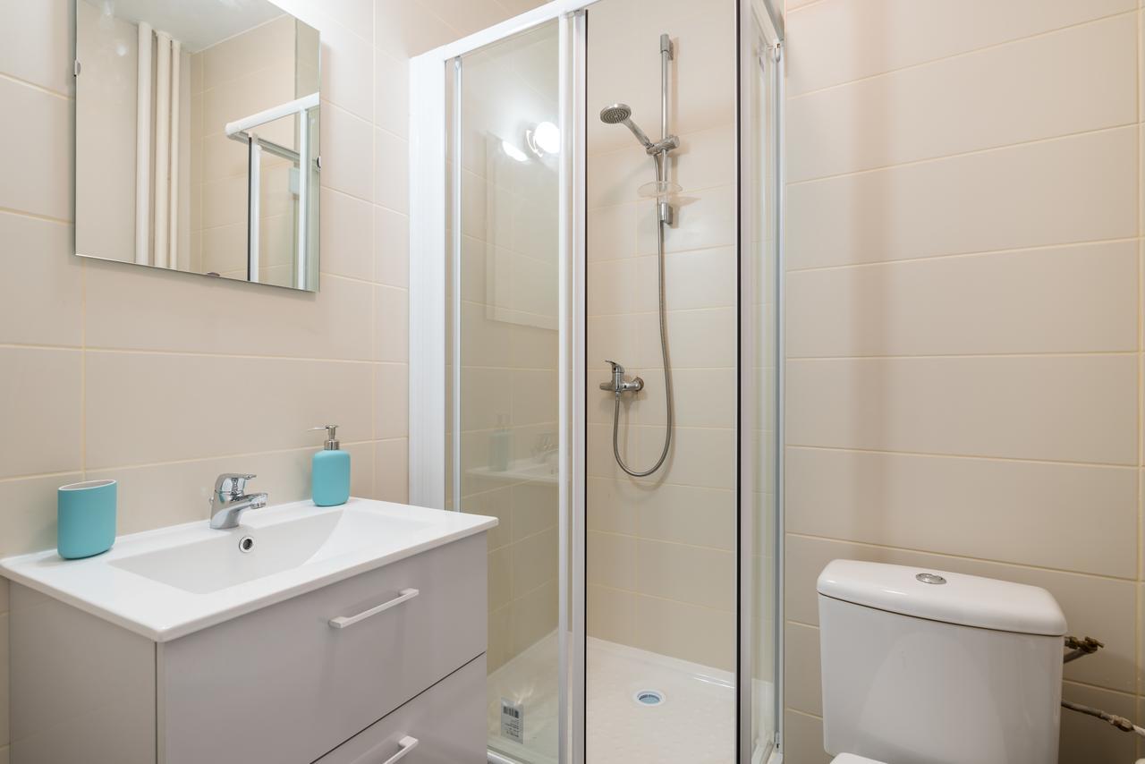 Appartement Lyon Gerland - Enjoy In Λυών Εξωτερικό φωτογραφία