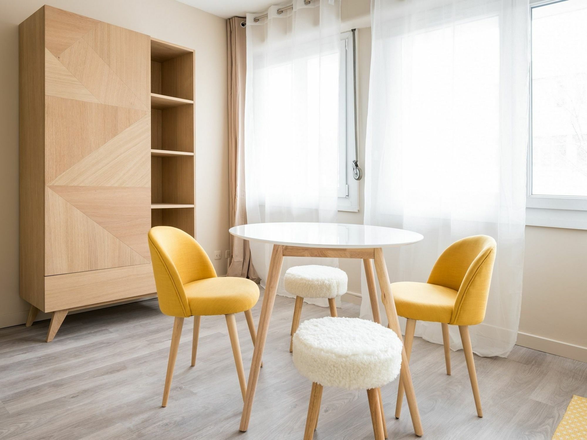 Appartement Lyon Gerland - Enjoy In Λυών Εξωτερικό φωτογραφία