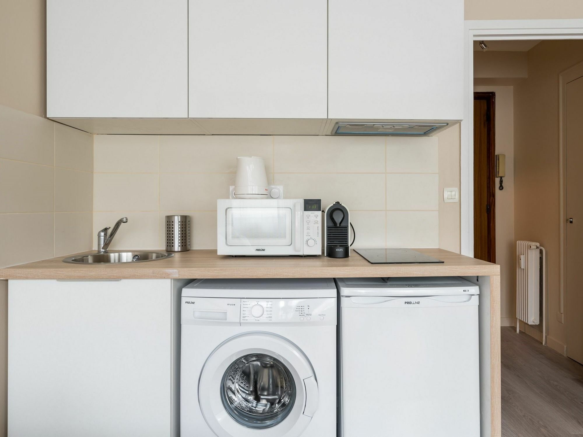 Appartement Lyon Gerland - Enjoy In Λυών Εξωτερικό φωτογραφία