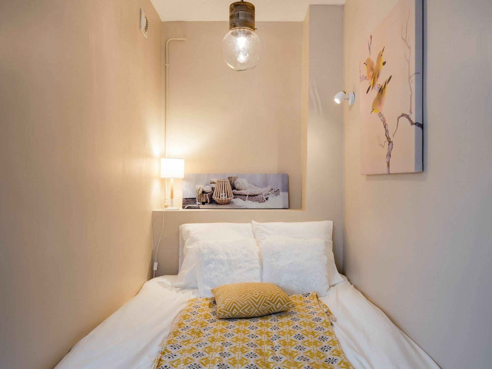 Appartement Lyon Gerland - Enjoy In Λυών Εξωτερικό φωτογραφία